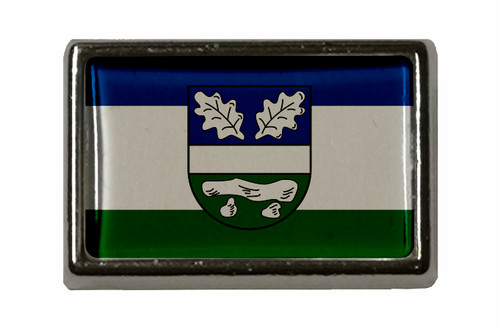 Pin bippen flaggenpin - bippen,