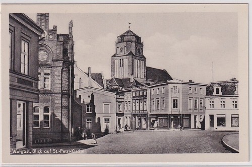 905730 foto wolgast blick - 905730,