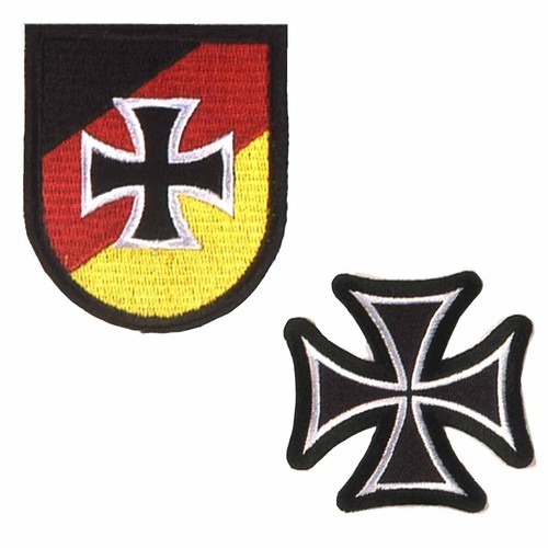 Aufnäher reservisten der - aufnäher,