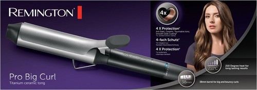 Ci5538 pro big curl lockenstab - pro,
