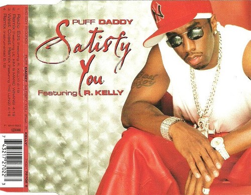 Puff daddy featuring - daddy, kelly