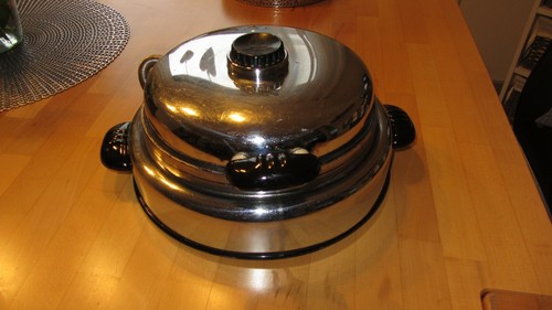 Waffeleisen maybaum typ 564 - waffeleisen,