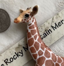 Schleich Giraffe Baby 14751