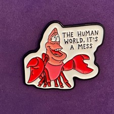 Pin Badge Anstecker, Disney