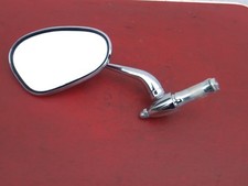 Heinkel Tourist Lenkerspiegel