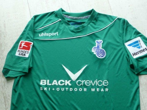 Msv duisburg trikot - duisburg,