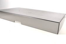 Philips RH 847  Haube Plexiglashaube Staubschutzhaube V-131