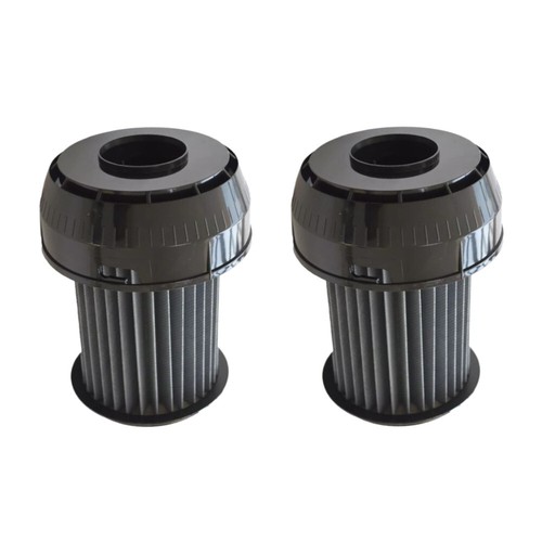 Zylinderfilter motorfilter - 2x,