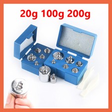 Gewichte Stahl Eichgewicht