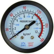 Manometer Druckmanometer  1/4"