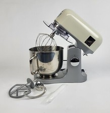 Küchenmaschine Mixer Rührer 5L Kenwood KMX750CR Edelstahl  Creme, BY