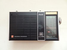 National panasonic 859jb - national, rf