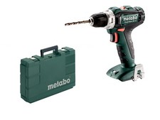 Metabo PowerMaxx BS 12