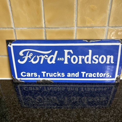 Ford und fordson autos - und,