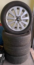 Original Volvo 6,5Jx16 ET52,5