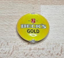 Beck`s  GOLD Philips Perfect