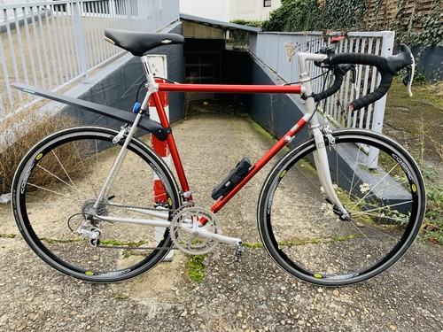 Vitus 979 dural vintage - 979,