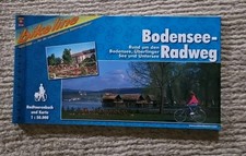 Bikeline Radtourenbuch