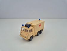 Roco 1305 Steyr-Puch Pinzgauer