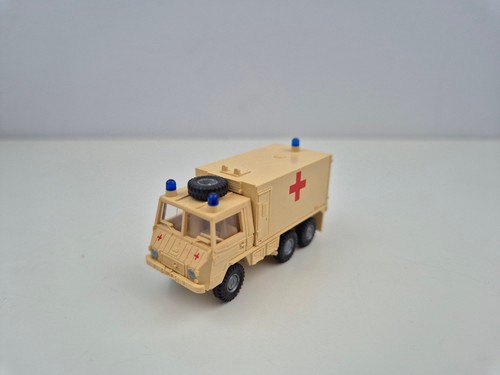 Roco 1305 steyr - steyr-puch, pinzgauer