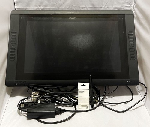 Wacom cintiq 22hd pen display - 22hd,