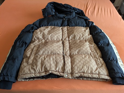 Gucci winterjacke xl - gucci,