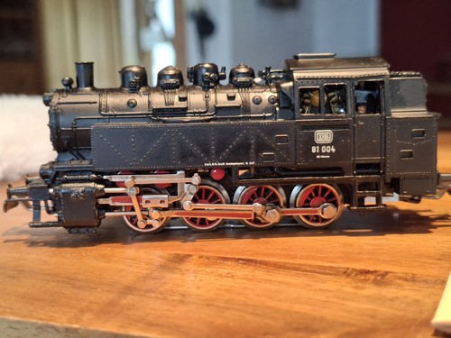 Märklin 3031 - märklin,