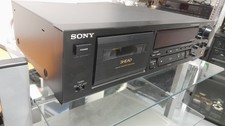 Sony Stereo Cassette Deck