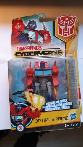 Transformers cyberverse - transformers,