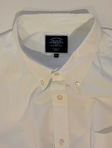 Herrenhemd charles tyrwhitt - herrenhemd,
