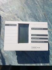 Steuerteil Logon Plus von Elco