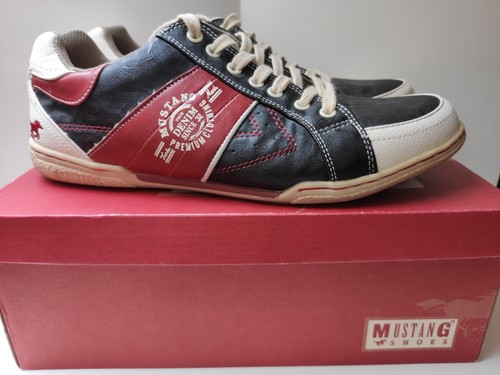 Mustang sneaker herren größe - mustang,
