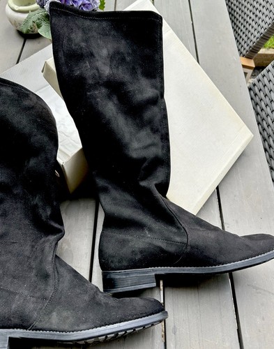 Stretchstiefel esprit - stretchstiefel,