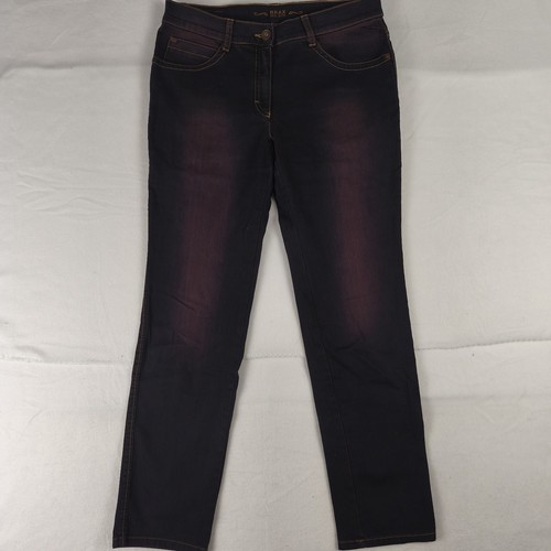 Brax hose jeans - damen, gr