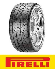 Pirelli P Zero Corsa