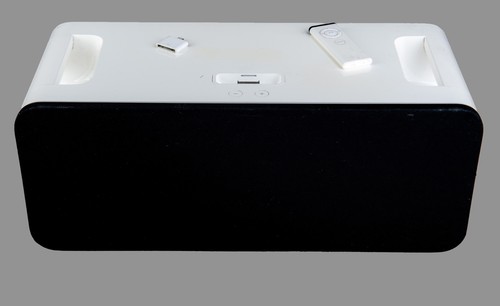 Apple ipod hifi lautsprecher - ipod, +