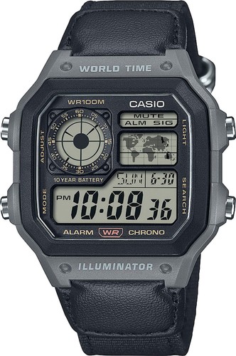 Casio timeless collection - casio,