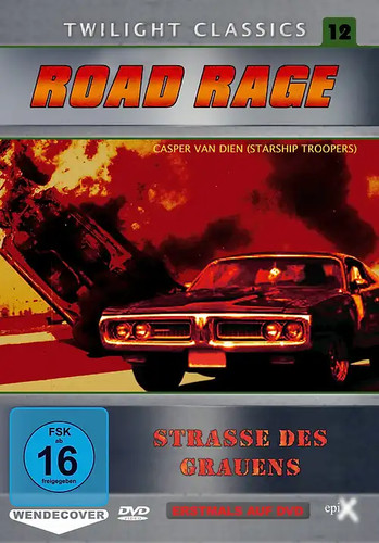 Road rage strasse des - road,