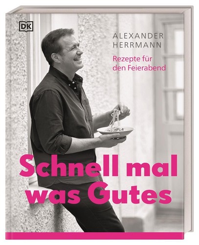Alexander herrmann schnell mal - alexander,