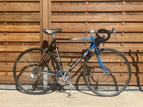 Koga miyata fullpro rh57 - fullpro,