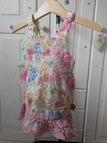 Kleid pampolina 80 - 💗kleid,