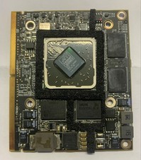 AMD Radeon HD4670 256MB iMac