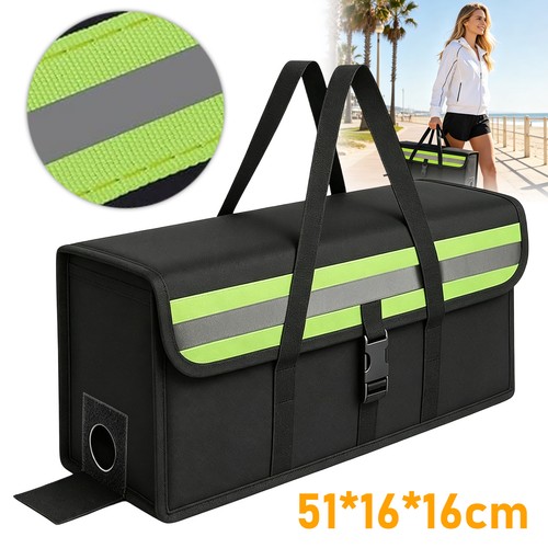Feuerfeste bike akku - feuerfeste, tasche