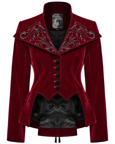 Punk rave damen gothic - rave,