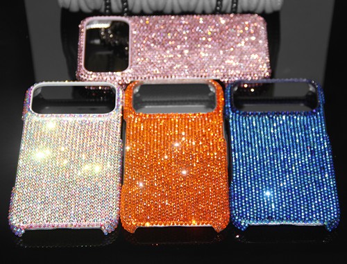 Diamond case hülle iphone - case, f