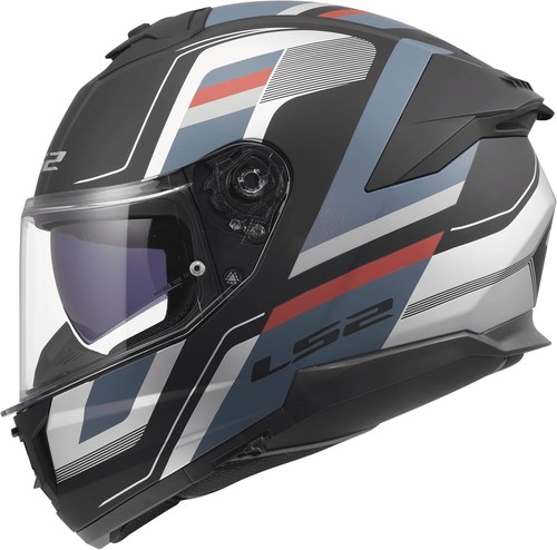 Ls2 integraler motorradhelm - ls2,,