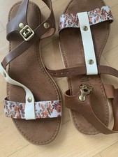 Tamaris Sandalen Gr 39 echtes