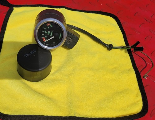 Voltmeter bmw r100rs - bmw,