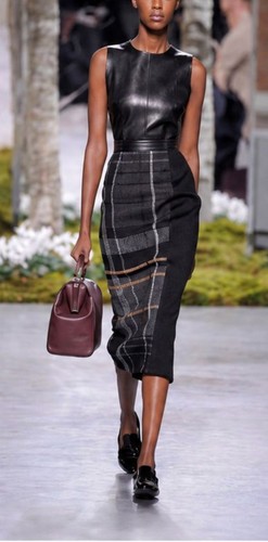 Hugo boss kleid - kleid, wolle