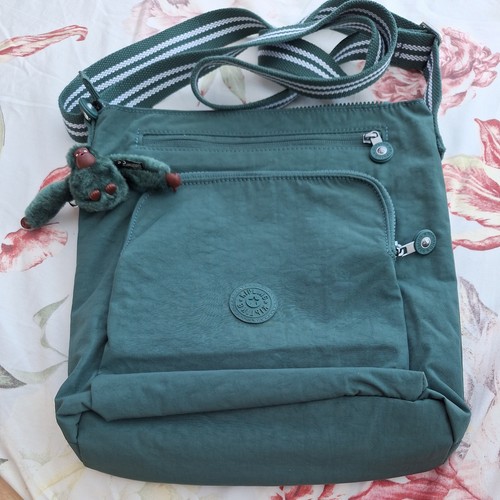 Mittelgroße tasche kipling - mittelgroße,